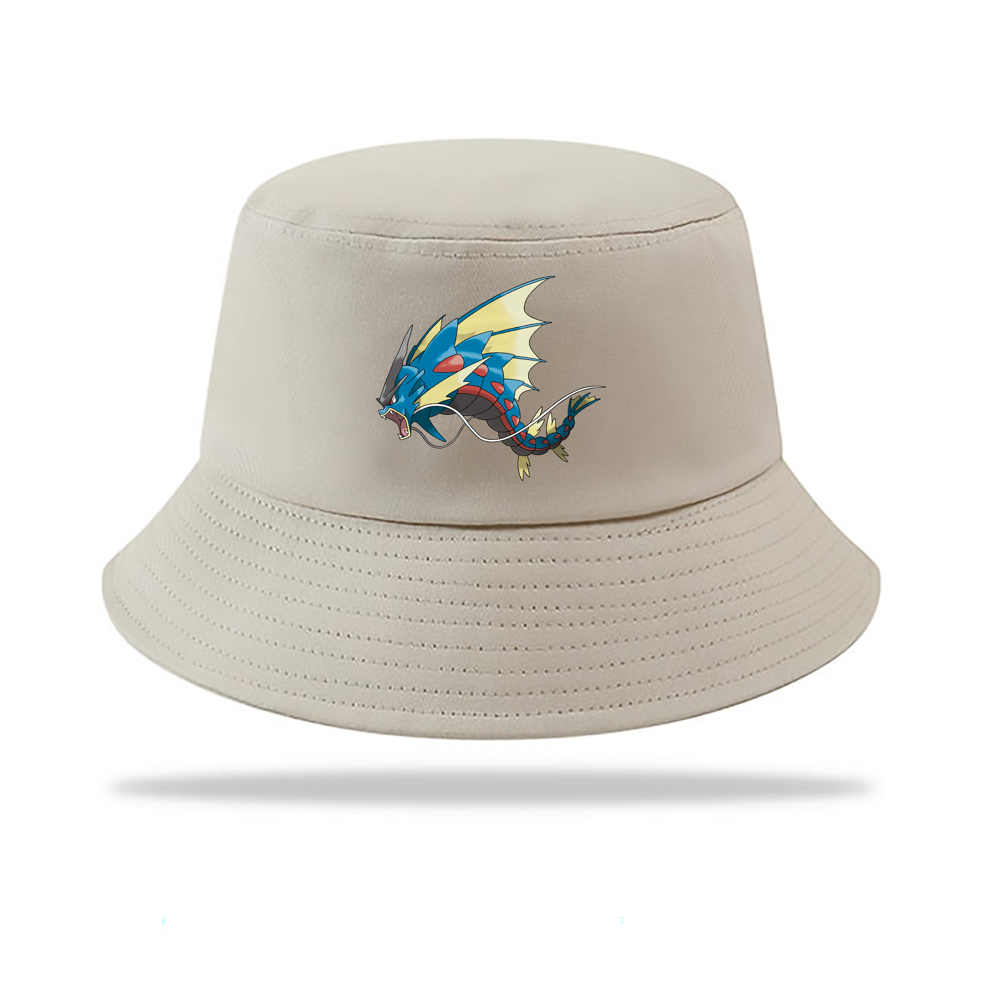 （画像用） ポケットモンスター Pokémon アウトドア日除けバケットハット
